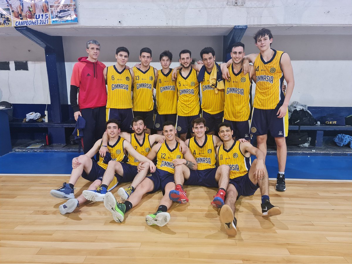 Primera B. Ger 83 - Fortin Barracas 78.
🏀🏀🏀