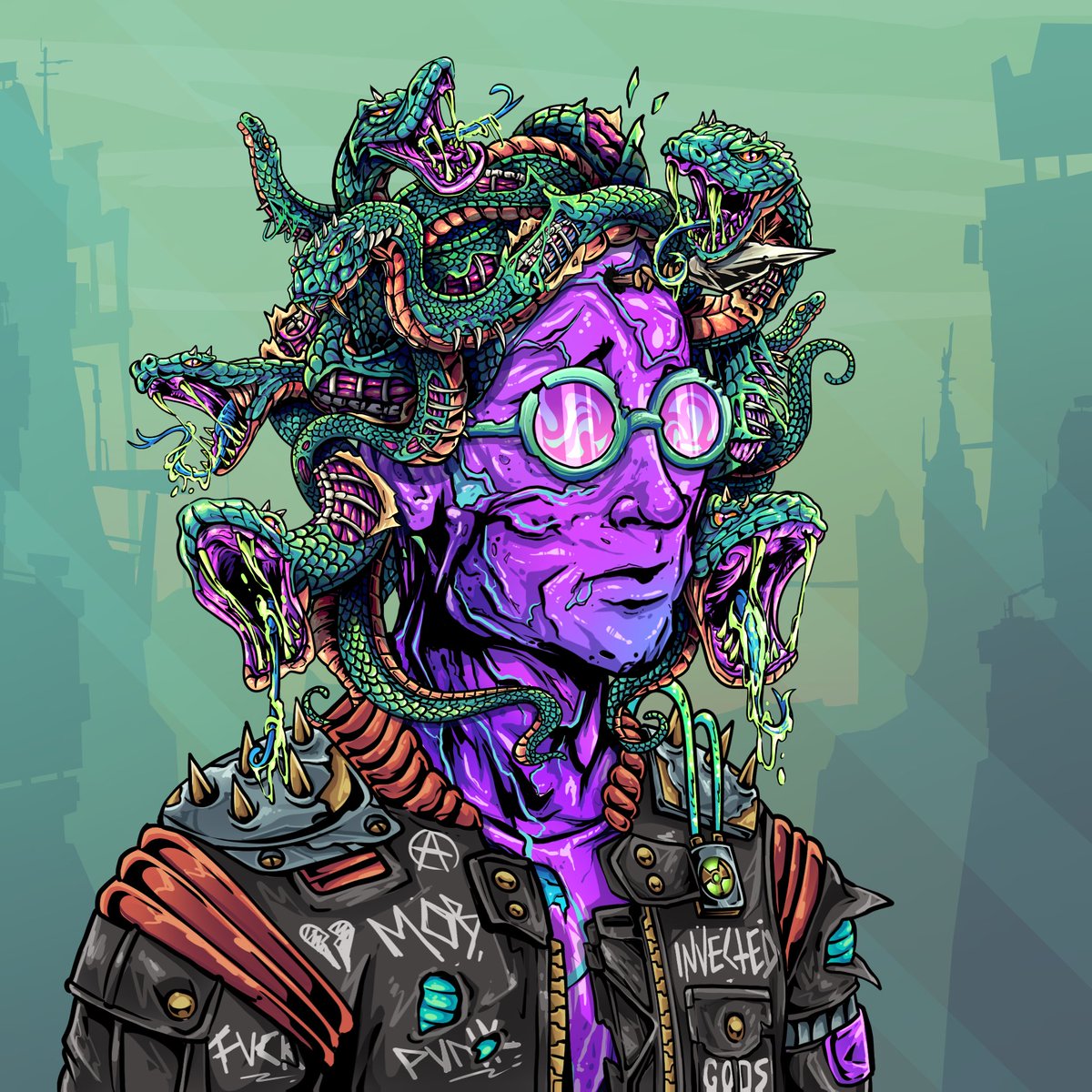 kishUwizard's tweet photo. @Ace0fTrades Dropped about 100 sol for this piece. Got no problem dropping 40 sol to get enough dust for yOOt mint. Aside from that would love to help out in the yOOt subdaos if I get a shot at it! Love the project and doing everything I can to be apart of the DeGod/y00t community!! 🔥🔥🔥 https://t.co/L8MqyPTpka