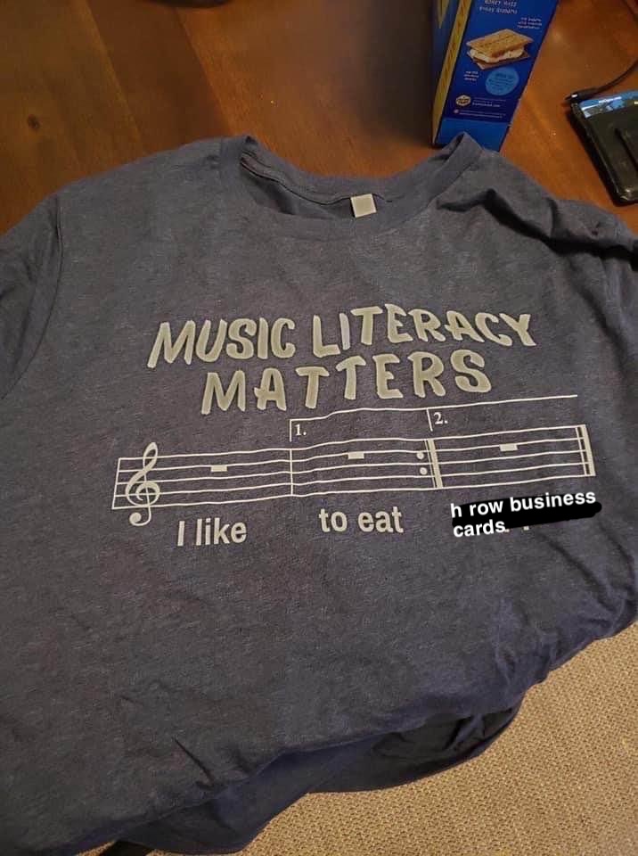 personally I'm blowing through that repeat