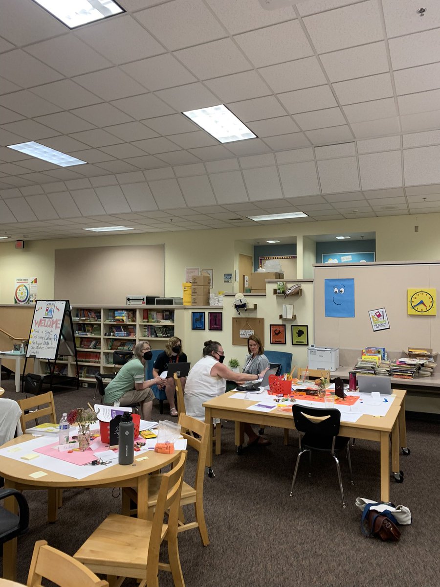 nikkiskimath's tweet photo. I’ve had the privilege working w/schools across WA state this month. The comment I’m taking w/me was from a teacher: “I’ve always looked at student work &amp; noticed what is not known &amp; then nit pick all of the wrong. Now I’m going to look at all that kids DO know and go from there” https://t.co/vonP8bNCcD