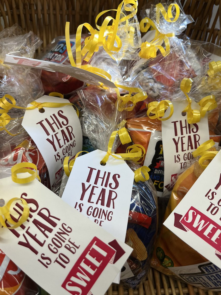 Brooke Elementary tweet media