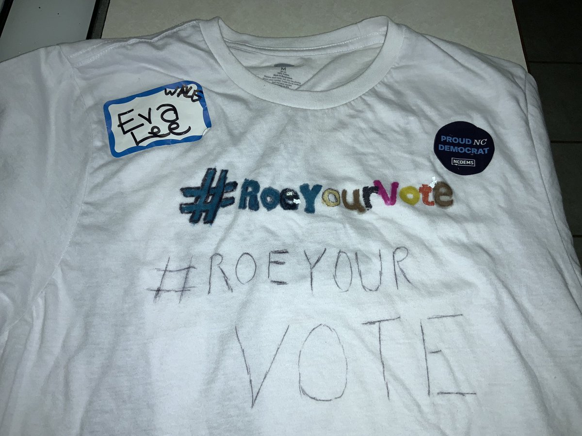 EvaLee4NC's tweet photo. @amestms @Barbara4NC @TrendingLiberal @harrisonjaime If you want to fly in to RDU and stay by me and drive out to NC3 for a day or two, you are welcome ANY time. You and ALL your PerSisters. #BattlegroundNC #BlueWaveNC #GoodTroubleNationalPark Check in under #Roe anytime. Absolutely free. Thin thighs in 30 miles. @NARAL https://t.co/FFPSwYQorJ