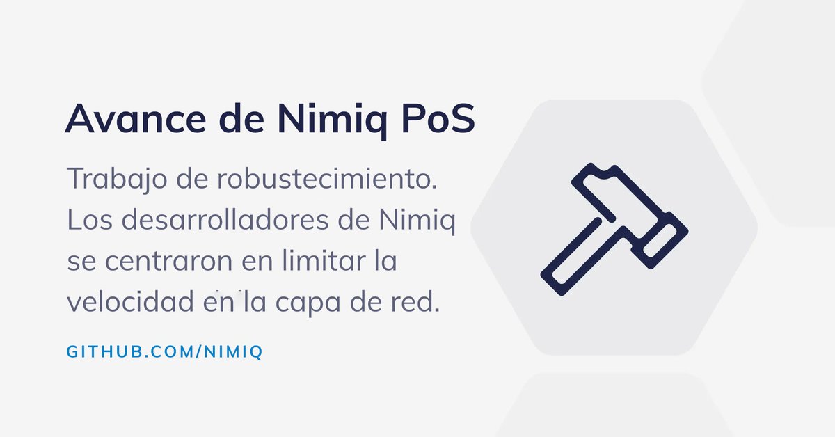 Nimiq Venezuela tweet media