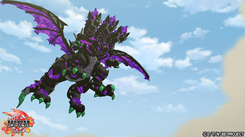 bakugan_jp's tweet photo. 【#爆丸エボリューションズ】

／
隔週金曜夕方5時最新話配信！
＼

第13話は今週9/16（金）配信！

▼第13話予告▼
https://t.co/1bvT85vwSB

▼最新話+第1話▼
https://t.co/QZVwFLw4f8

爆丸ブロー(っ'-')╮=͟͟͞͞*🔴🟢⚪️🔵🟣🟡！

#爆丸 #爆丸E #Bakugan https://t.co/UfAwno3YNc