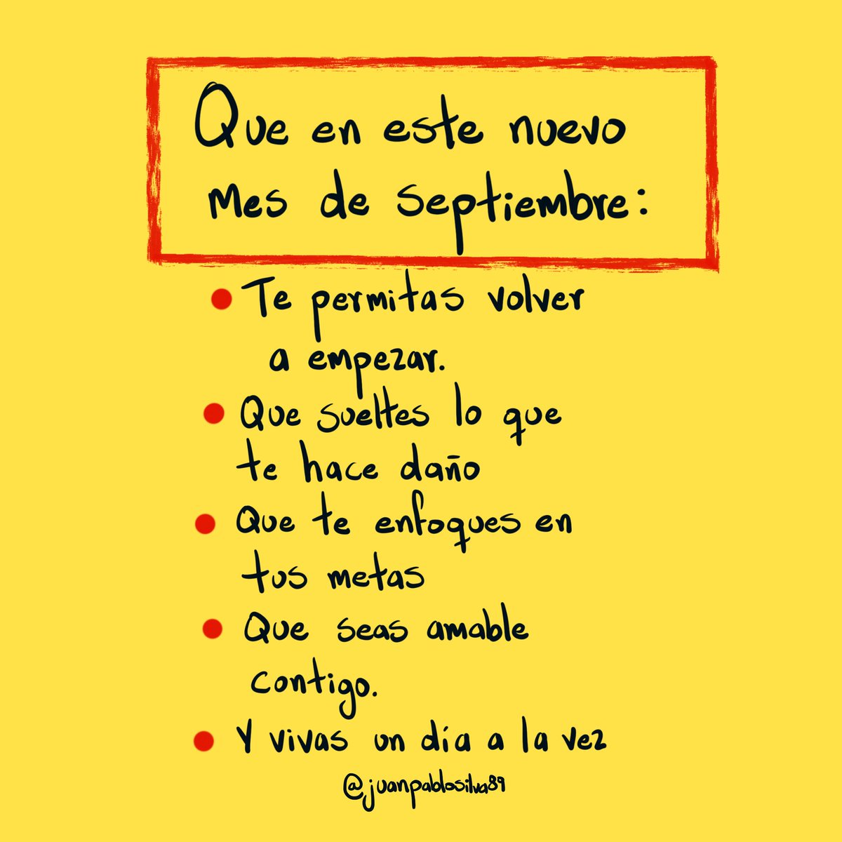 JuanPaSilva07's tweet photo. Un grandioso mes para todos…❤️ https://t.co/YtrNTgTyFb
