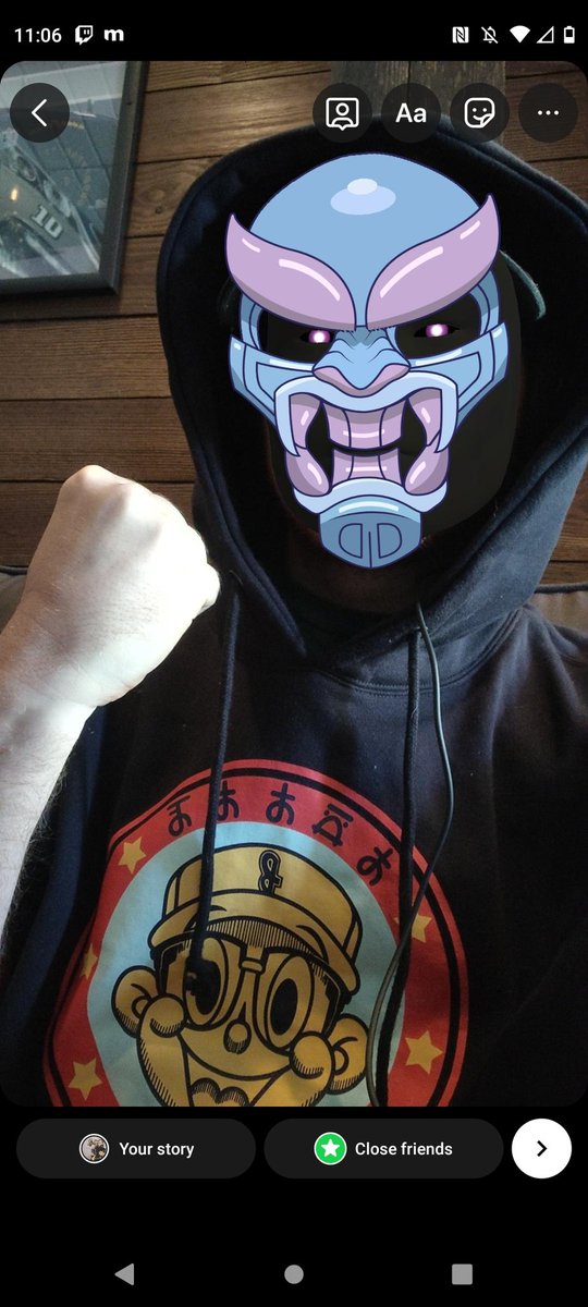 m1k3xp's tweet image. Outter Space Gang BITCH !!!. #DocD #Rattpack @docdmusic @PeanutsMPC @Logic301 

(Old Pic) lol