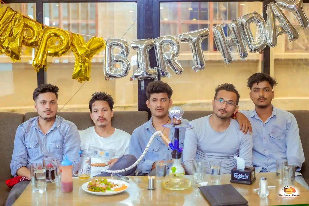 Celebration 🍾🎉