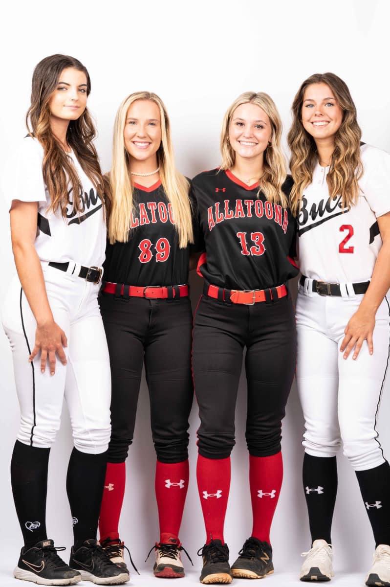 Allatoona Softball tweet media