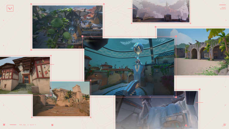 TheNamesVision's tweet photo. What's the best map in valorant ??? https://t.co/E1Gum1U12y