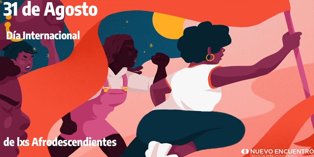 ne_ddhh's tweet photo. El Decenio tiene como objetivo celebrar las importantes contribuciones de los afrodescendientes en todo el mundo. Sirve también para promover la justicia social y las políticas de inclusión, erradicar el racismo y la intolerancia, promover los derechos humanos.
#Afrodescendientes https://t.co/PrkktygL6J