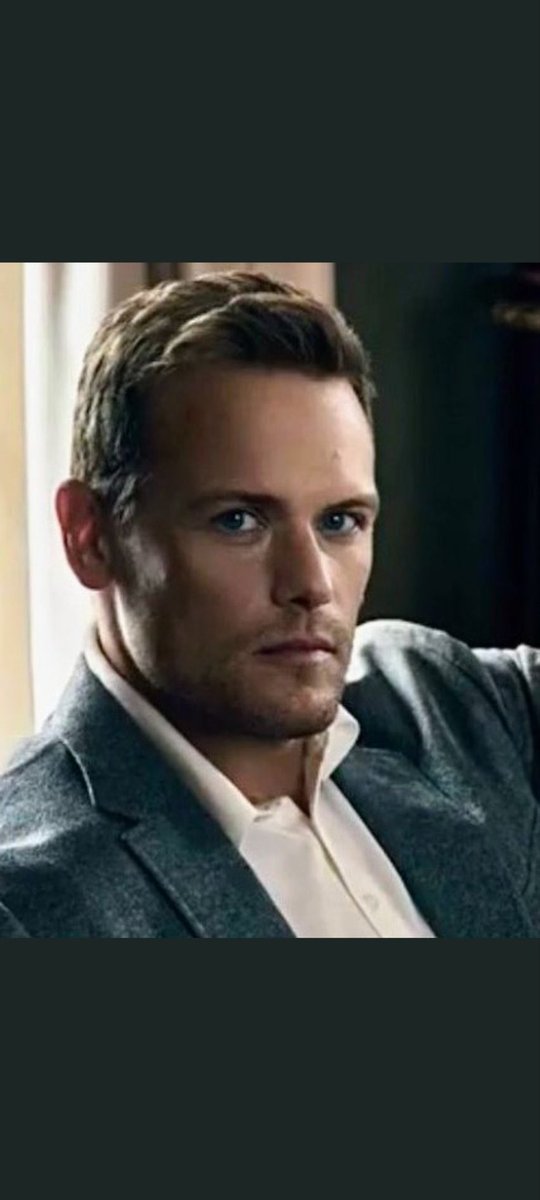 #ScotOnScreen
It can only be Sam Heughan, an OUTSTANDING ACTOR in every sense of the word. I vote for Sam Heughan!
