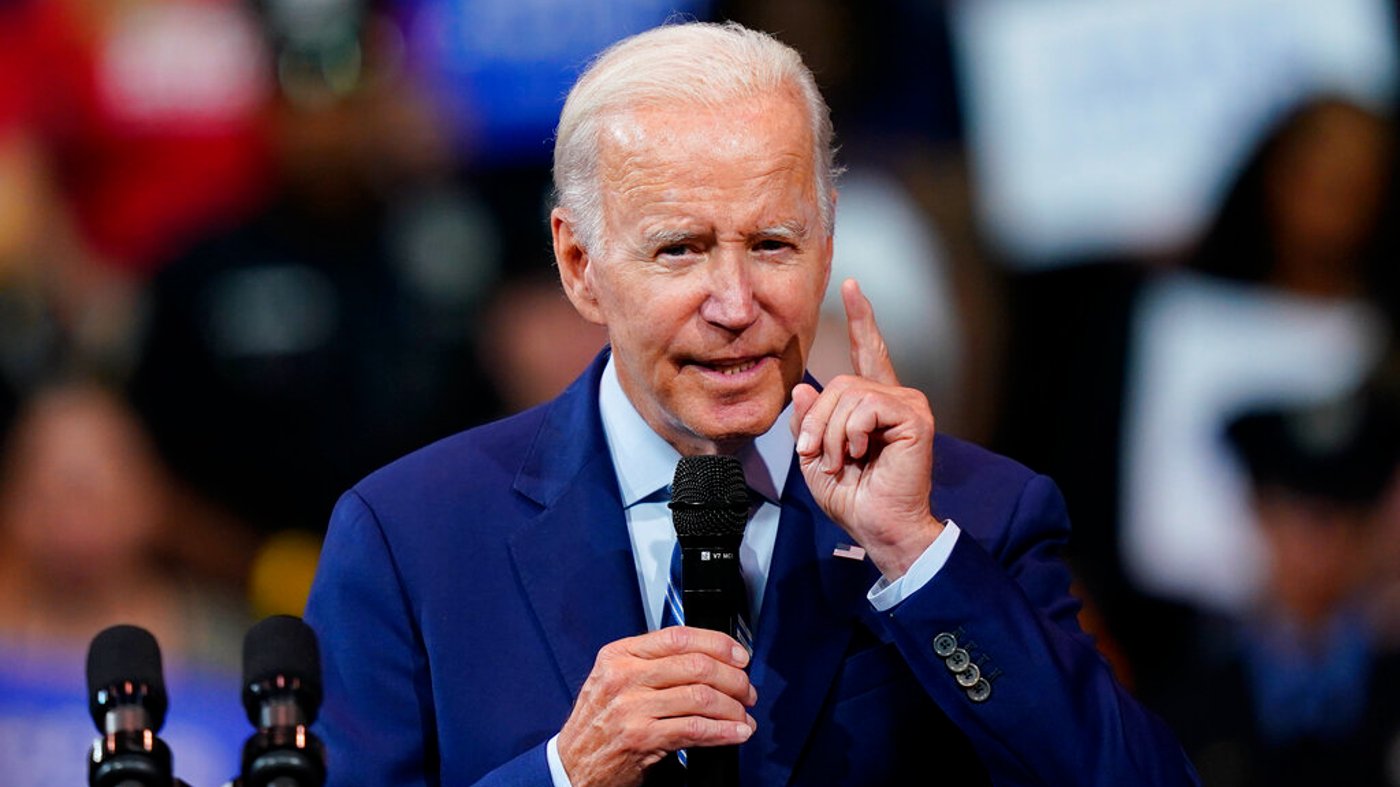 The Hill on Twitter "Biden plans 4.6 percent average pay raise for