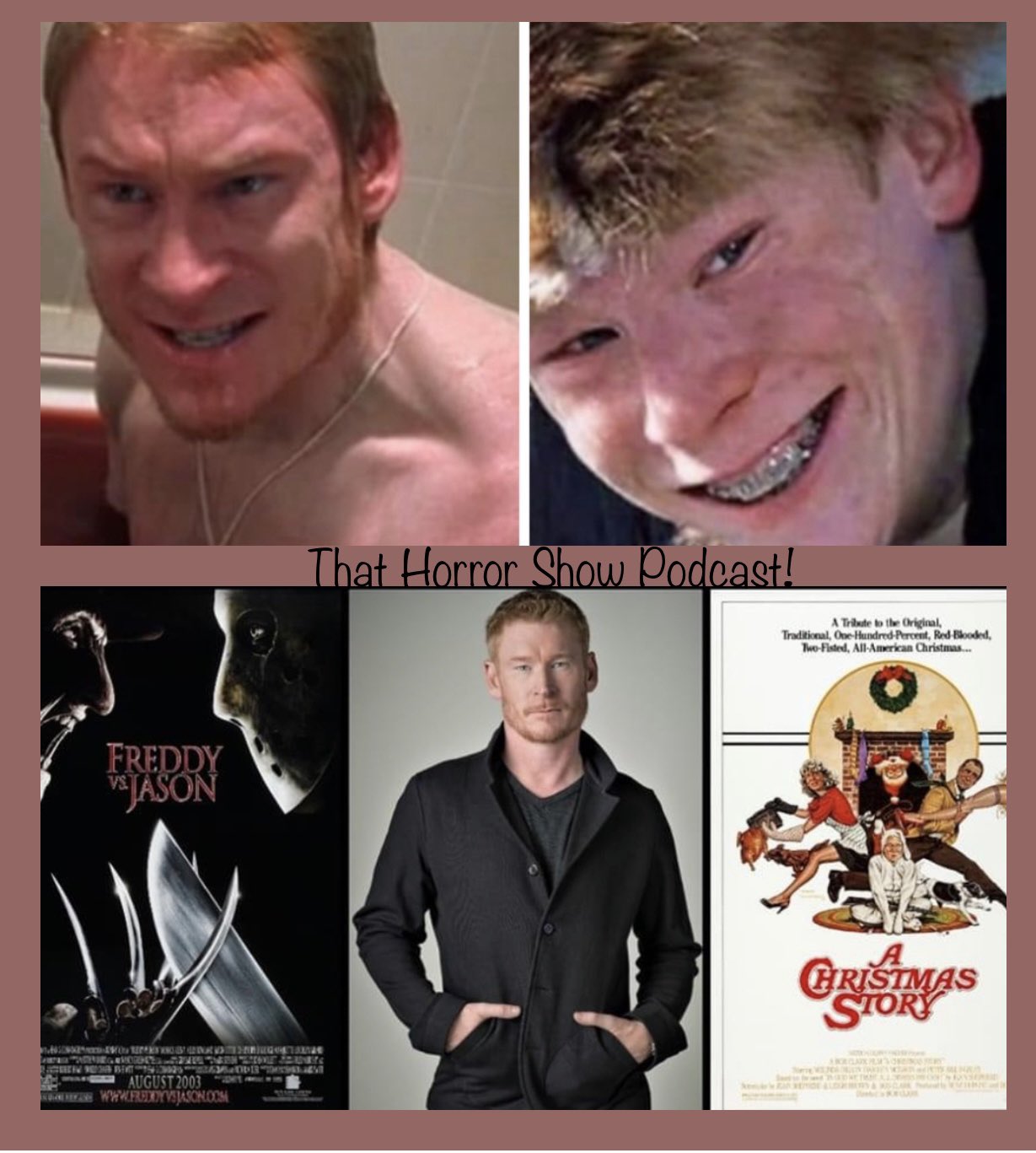 Happy Birthday Zack Ward
Born August 31st 1970   