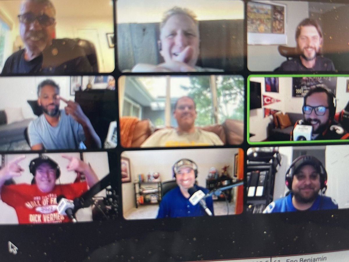 MichaelRapaport tweet media