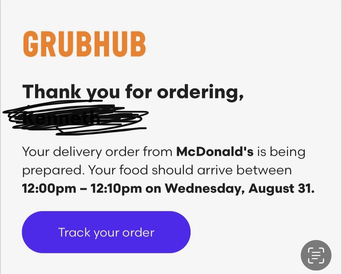 KimFTorres1's tweet photo. @McDonalds ya got some nerve serving children spoiled milk!!! My son drank most of it and almost vomited 🤮 due to the taste well of course it was ROTTEN just like your bum ass company! This is why I hate buying fast food! And not to mention they were 24 minutes LATE delivering! https://t.co/kTePsYvBch