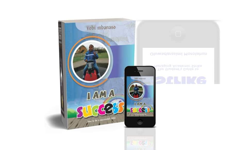amccf_africa's tweet photo. #Amccf Africa celebrates 5 years old boy by name kobi Mbanaso who published a book called " I am a success ". He happens to be the youngest African Author from #Nigerians.
@vanguardngrnews
@yabaleftonline
@BBCBreaking
@NG_AbiaState
@GovernorIkpeazu
@hartng
@FMoCDENigeria https://t.co/Yn3ct8ifr3