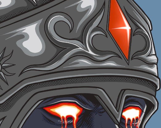 VandalCityCorp's tweet image. 200 $VAULT to 3 different people that tweet this sneak peek and say a few words about it 🎉

Must also:
- Tag @VandalCityCorp and use #VandalTakeover
- Be your own post (not a comment to this tweet)
- Like and retweet this post

Winners announced tomorrow 🍀