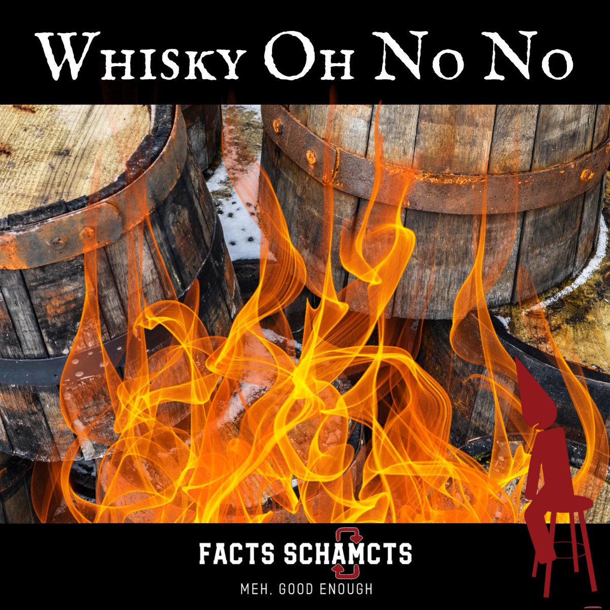 Facts Schmacts (@factschmactpod) on Twitter photo Dear Listener, our latest episode combines all of our classic Facts Schmacts tropes, there’s booze, disaster, drunkenness and untimely deaths. Join us for “Dublin Whisky Fire - Whisky oh No No”
#podcast #irish #dublin #disaster #podnation <a href="/1MinuteMilk/">Milk - The Podcast</a> <a href="/FactSchmatt/">Jim Atomic</a> Dear Listener, our latest episode combines all of our classic Facts Schmacts tropes, there’s booze, disaster, drunkenness and untimely deaths. Join us for “Dublin Whisky Fire - Whisky oh No No”
#podcast #irish #dublin #disaster #podnation <a href="/1MinuteMilk/">Milk - The Podcast</a> <a href="/FactSchmatt/">Jim Atomic</a>