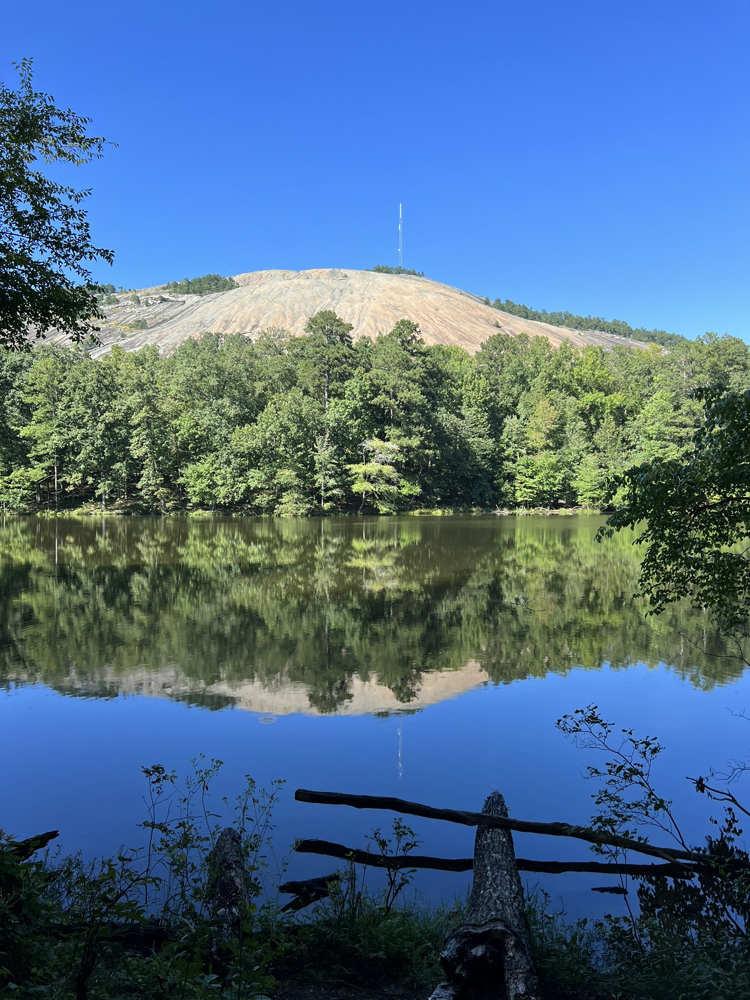 Spencer Nicks on Twitter "6 mile hike today https//t.co/2asclM5E14