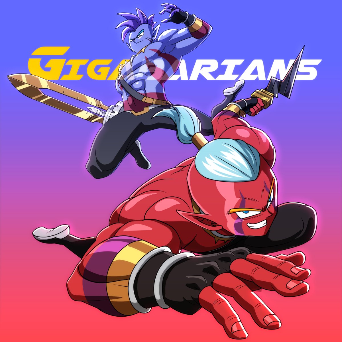 Leaping into the week with more surprises and MORE GIVEAWAYS coming right up. 

And to all the new crew members coming aboard, welcome and get ready for a space odyssey for the ages.