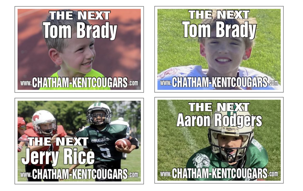 Chatham-Kent Cougars tweet media