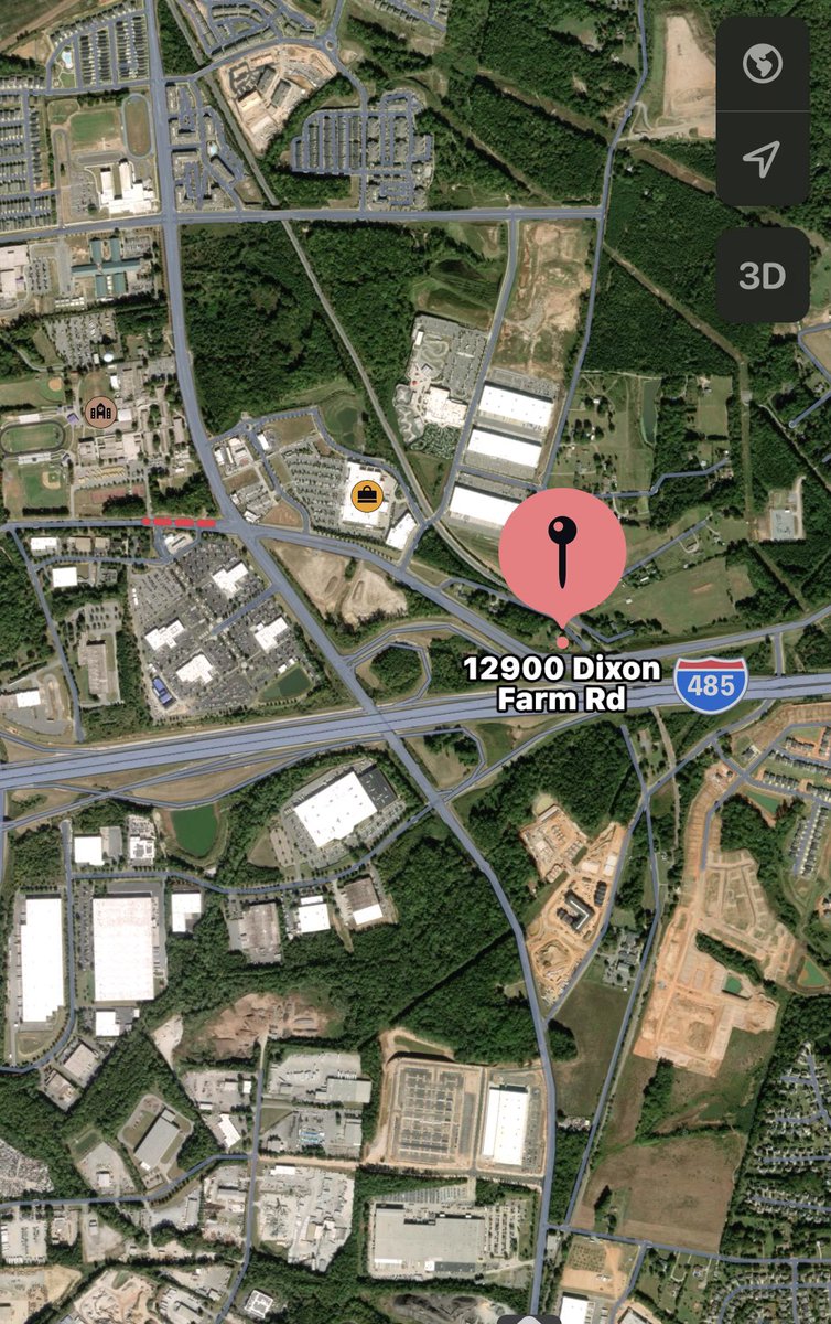 Huntersville_FD's tweet photo. Tomorrow night (Thursday Sept 1) we will have a training fire at a donated structure located at 12900 Dixon Farm Rd. We will be conducting live fire training. There is no need to report this fire to 911. We will be on scene through the evening. #TrainingFire #NoEmergency https://t.co/grYfatgWYm