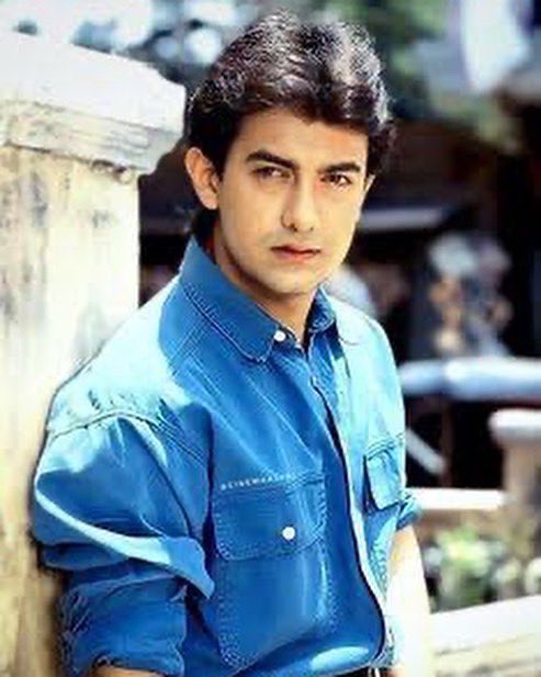 Aamir Khan Official Team tweet media