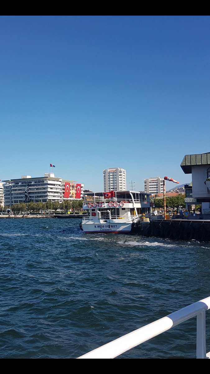 Günaydın,,
Güzel izmirden,,,