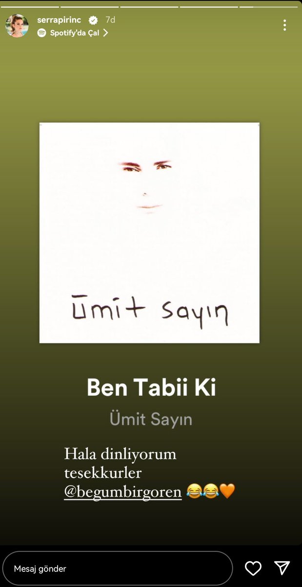 Kayınvalidemizle setimiz olmuş diye yorumladım
#zeycağ