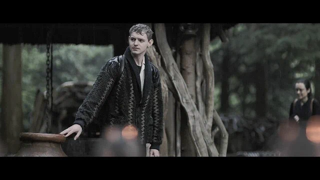 これがあの『クマのプーさん』！？プーさんとピグレットが殺人鬼になったホラー映画が誕生！