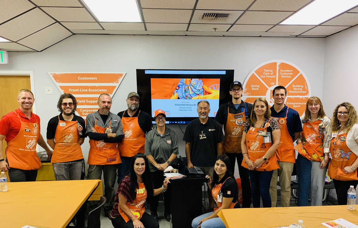 Superhero’s don’t always wear capes! #1 district in the region for safety. A huge thank you to all our INFOCUS CAPTAINS 💪 2H Infocus captains training 👊🏻 LETS GOOOOO 🙌🏻