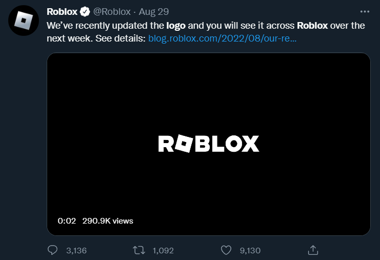 Roblox Predictions tweet media