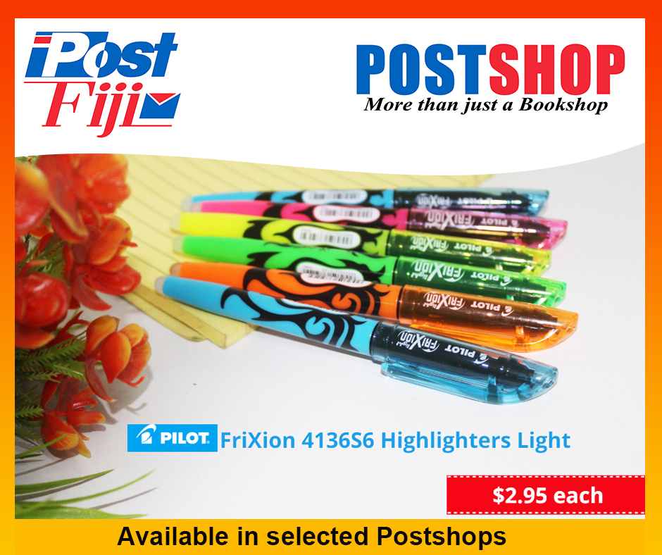 Post Fiji Pte Limited (@postfijihq) on Twitter photo 