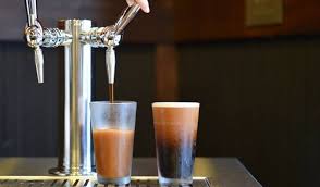 Sycamore__Co's tweet photo. Nitro cold brew anyone? https://t.co/bBn0MBenzw