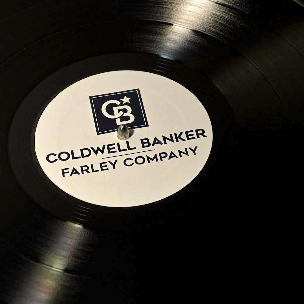 PendRecordSwap's tweet photo. Thanks to our sponsor Coldwell Banker Farley Company - The local connection for your real estate needs! Thinking of relocating to Pendleton? Let Jef and the team help you find the perfect spot! https://t.co/MP1wah9efF