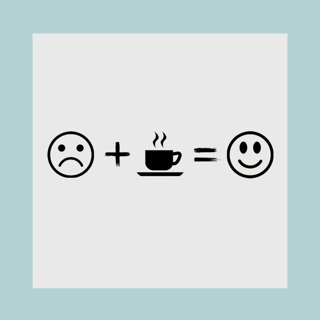 CCILUUSA's tweet photo. What made you smile today? ☺️

For us, it’s coffee ☕️

#ccilu #cciluusa #xpresole #xpresolecody #xpresole #zerowastecoffee https://t.co/mC11uSKSYU