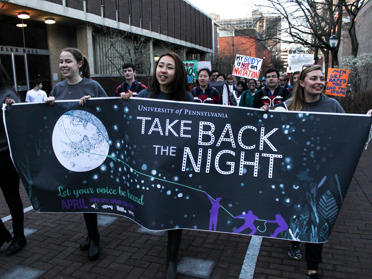 NYHistory's tweet photo. Before #TitleIX covered sexual harassment, college students used “Take Back the Night” marches to draw attention to sexual violence.
🚨 Last chance: "Title IX: Activism On and Off the Field" closes this Sunday! https://t.co/VFO9jaw9PG #LegacyTitleIX https://t.co/DYbzjaoK21