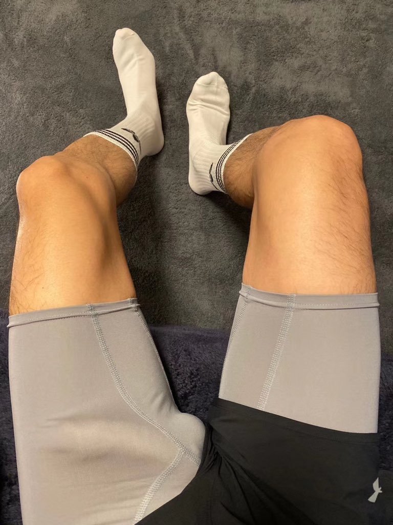 aldcohol's tweet photo. Morning workout are hard 😅 https://t.co/Ia97Y3Ul7e