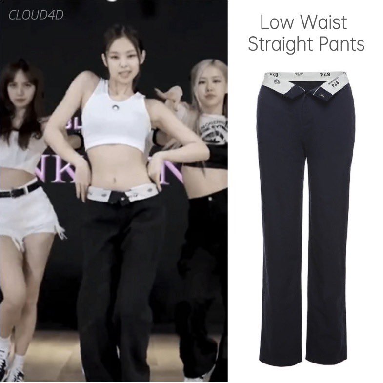 ShoppingKumare's tweet photo. NAHANAP KO NAAAA!! 🖤💗

🔥 Blackpink Lisa korean style jazz dance clothing set ₱420 - ₱520. 
 🔗 https://t.co/xMQMtPFjvH

🔥 Blackpink Jennie inspired Casual Straight Leg Pants at 37% off! ₱699 only. 
🔗 https://t.co/55V87DiG0f

#BLACKPINK #PINKVENOM https://t.co/U6WG99s91A