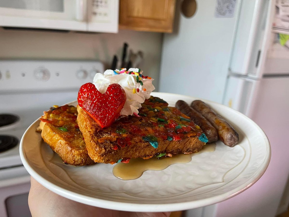 Tía Creamita 💕 $3 OF Sale on Twitter: "Should I start cooking topless