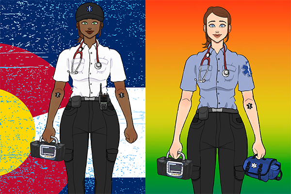 Michael Amstein AKA @BluBear.eth's Hume tweet media