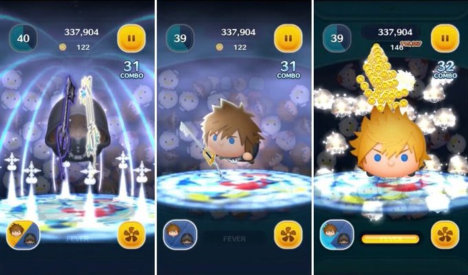Kingdom Hearts Portal Site Square Enix