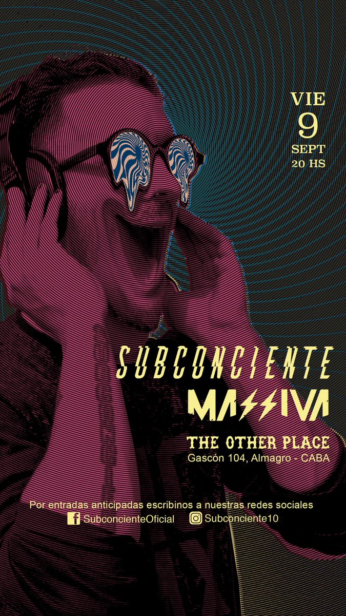 Subconciente tweet media