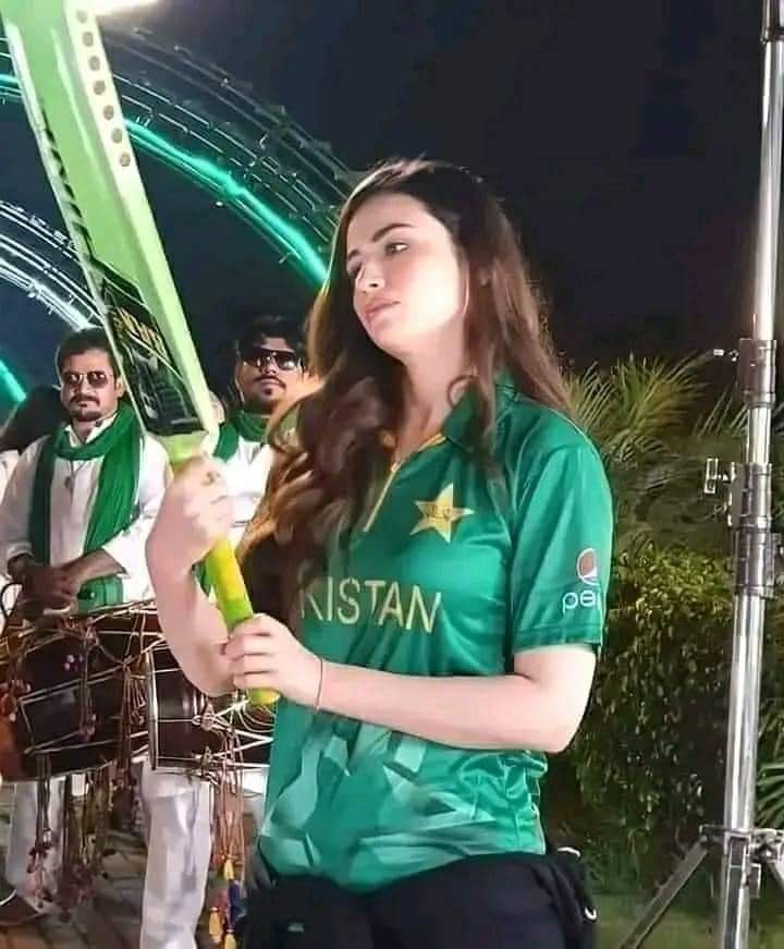 हारने के बाद,ये जो तुम्हारे चेहरे पर गमों की आंधी है..
इसका जिम्मेदार हार्दिक पांड्या नही, जिन्ना ओर गांधी है..😂
