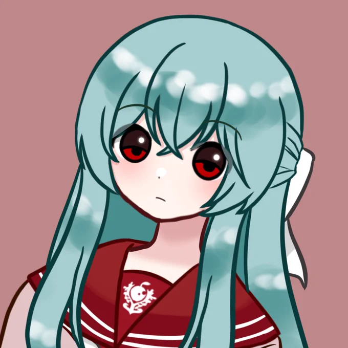 あかめ～ 