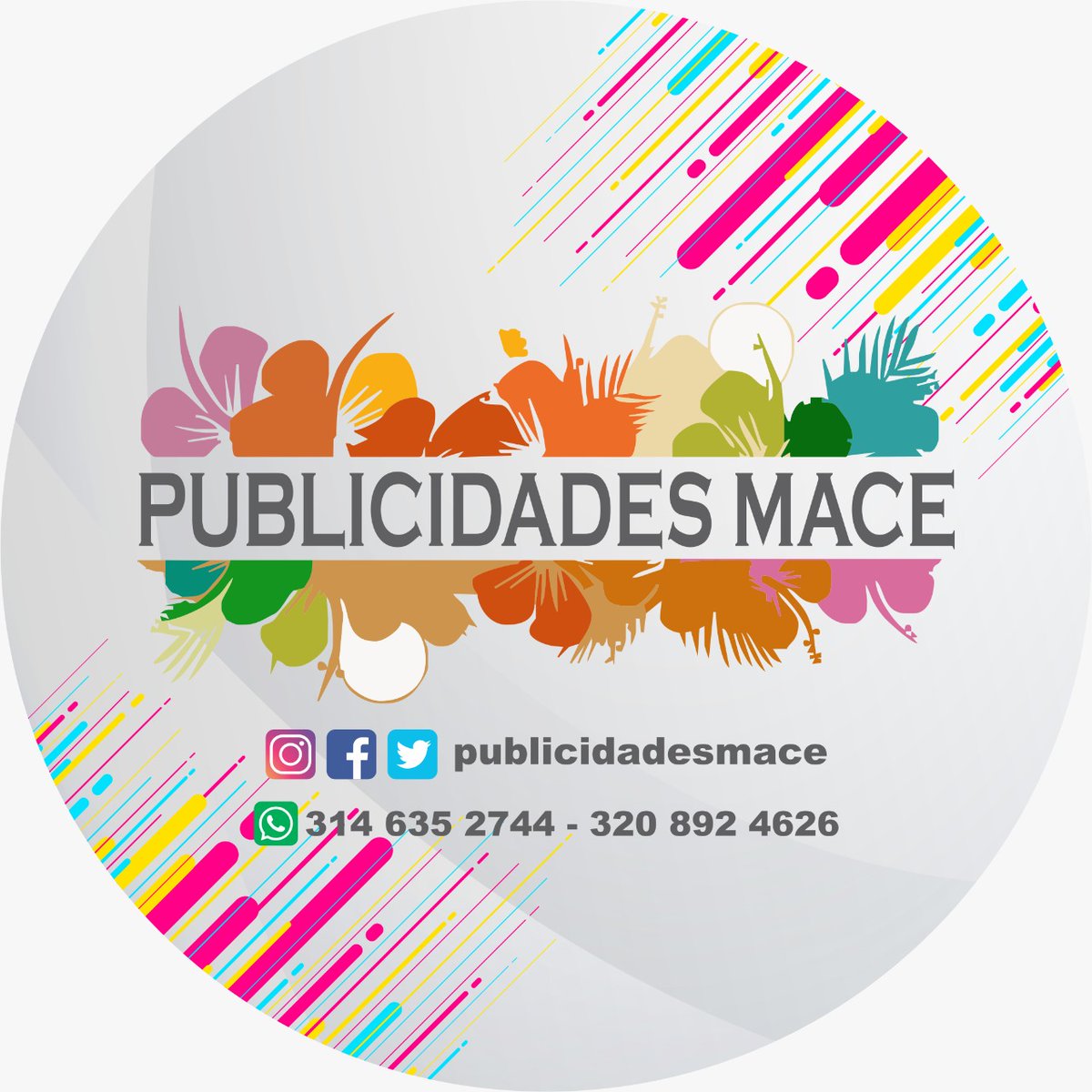 PUBLICIDADES MACE (@PublicidadeMace) / Posts / X