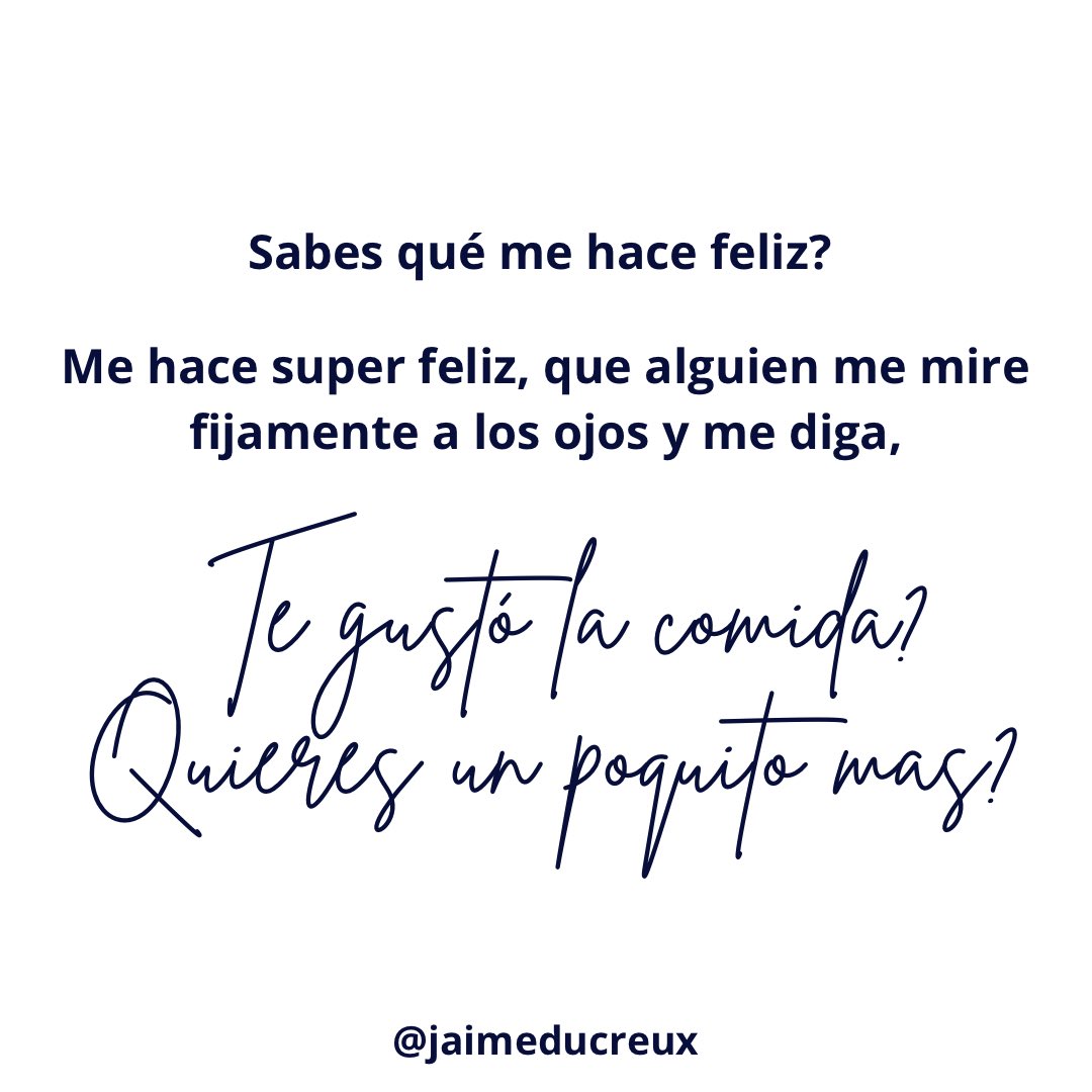 Cosas de gordos 😅