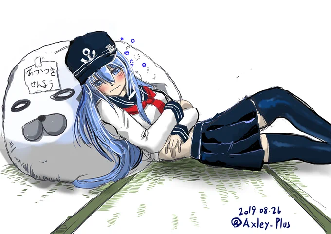 #これを知っていたら私の古参 この垢でワンドロはじめてまもないころ。 