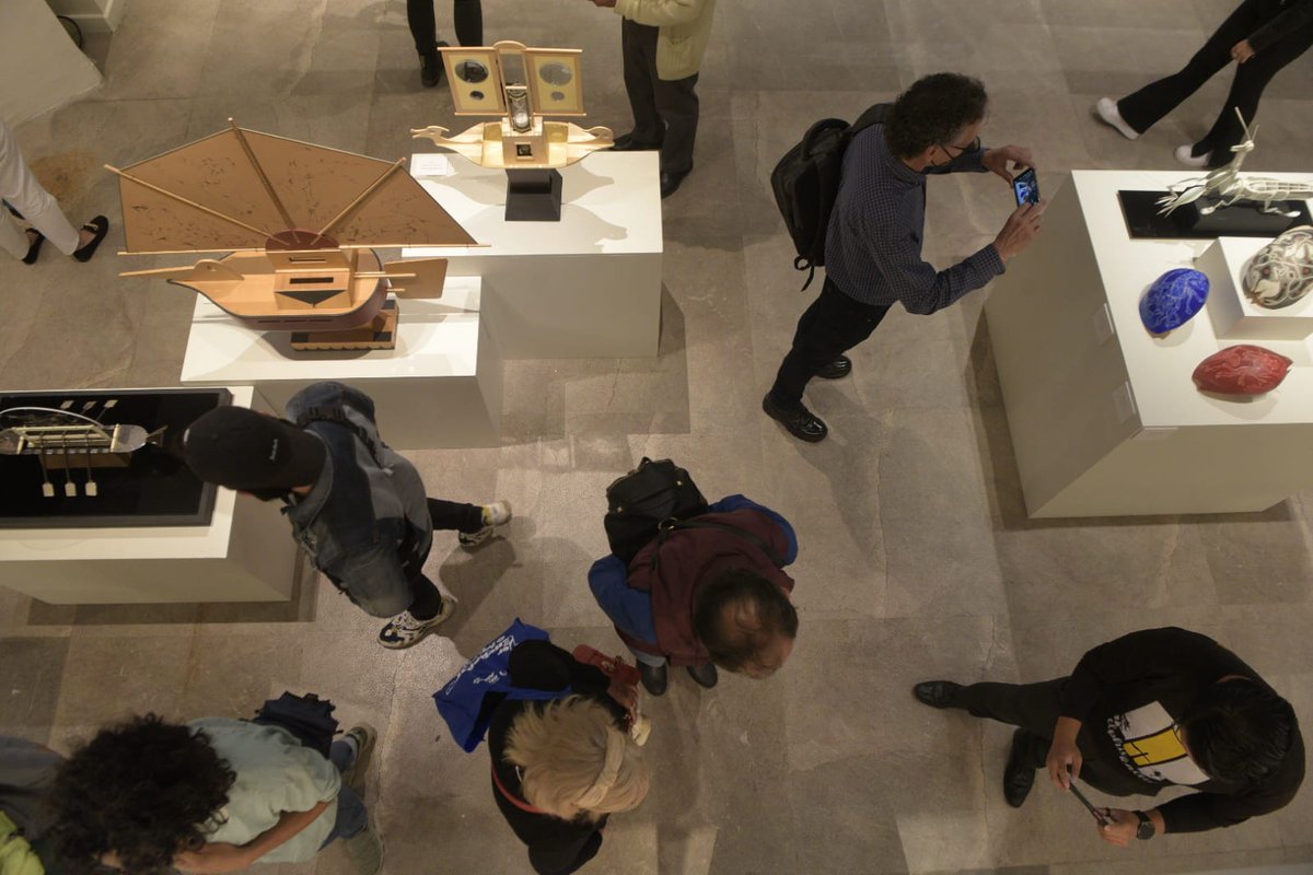 Secretaría de Cultura de la Ciudad de México on Twitter "Esta noche se