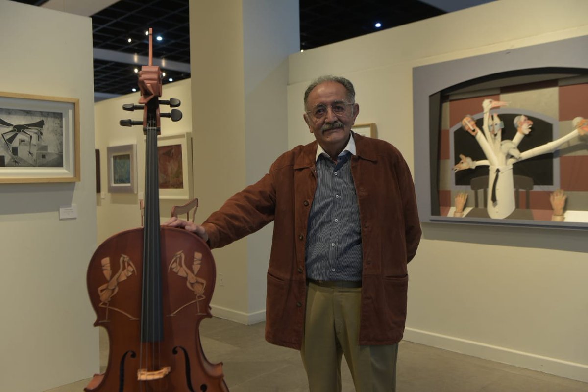 Secretaría de Cultura de la Ciudad de México on Twitter "Esta noche se